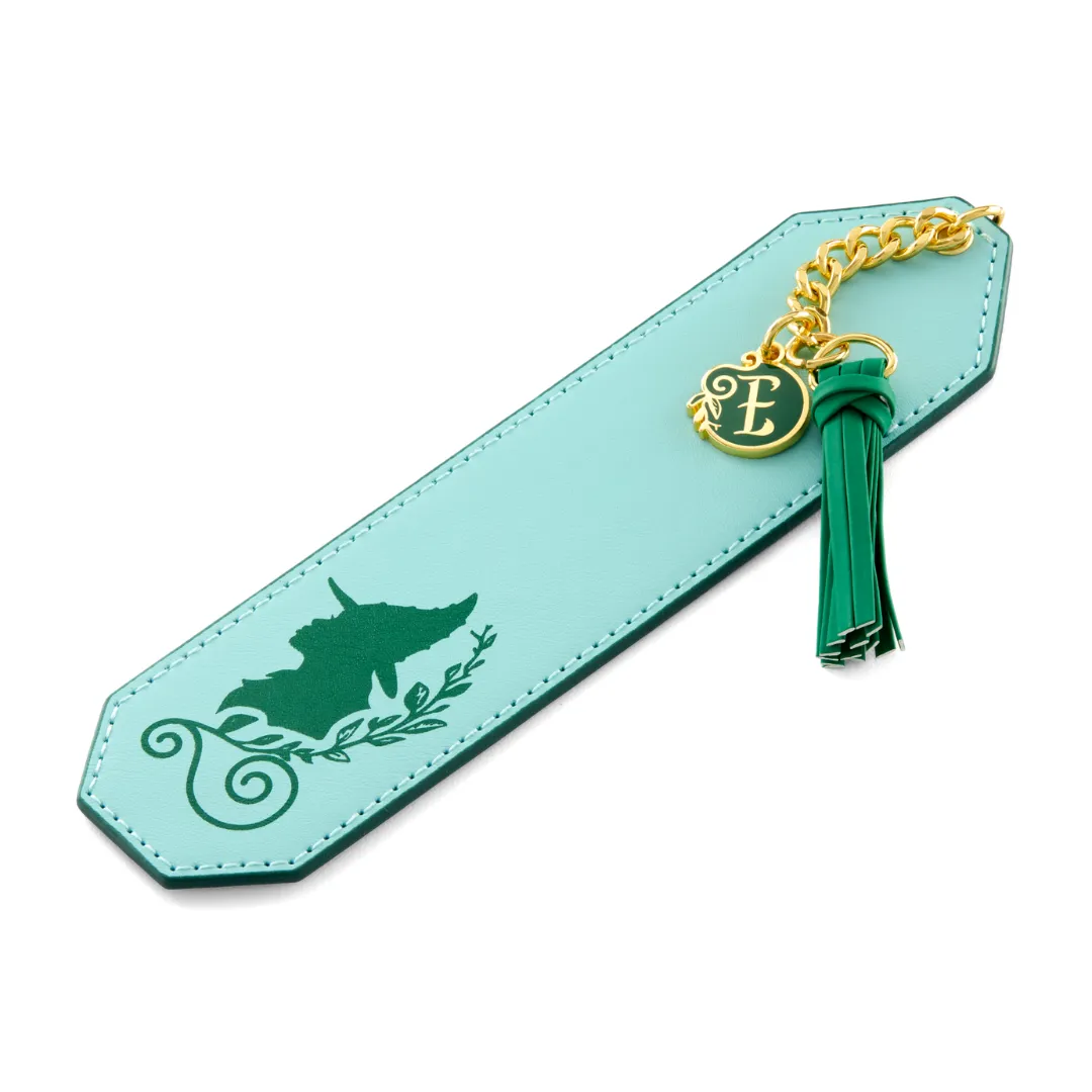 Wicked For Good: Glinda and Elphaba Bookmark Set (2-Pack)