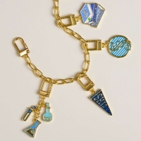 Wicked: Unlimited Charms - Welcome to Shiz (Blue Box)