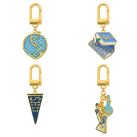 Wicked: Unlimited Charms - Welcome to Shiz (Blue Box)