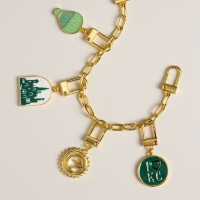 Wicked: Unlimited Charms - Emerald City (Green Box)