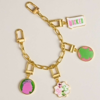 Wicked: Unlimited Charms  Pink Goes Good With Green (Pink Box)