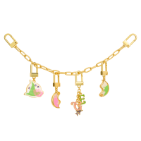 Wicked: Unlimited Charms  Best Friends Forever (Purple Box)