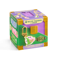 Wicked: Unlimited Charms  Best Friends Forever (Purple Box)