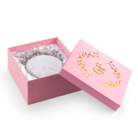 Wicked for Good: Glinda's Wedding Tiara