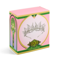 Wicked for Good: Glinda's Wedding Tiara