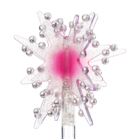 Wicked for Good: Glinda's Toy Wand