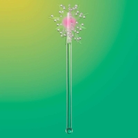 Wicked for Good: Glinda's Toy Wand