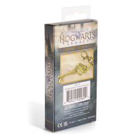 Hogwarts Legacy: Portkey Keychain / Sleutelhanger