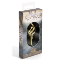 Hogwarts Legacy: Portkey Keychain / Sleutelhanger