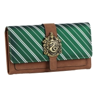 Slytherin Wallet / Portomonee