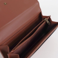 Slytherin Wallet / Portomonee