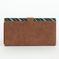 Slytherin Wallet / Portomonee