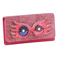 Luna Lovegood Wallet / Portomonee