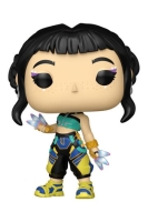 Funko Pop! K-pop Demon Hunters: Zoey