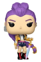 Funko Pop! K-pop Demon Hunters: Rumi