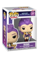Funko Pop! K-pop Demon Hunters: Rumi