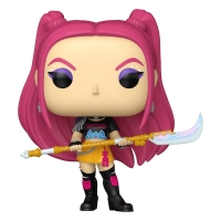 Funko Pop! K-pop Demon Hunters: Mira