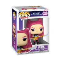 Funko Pop! K-pop Demon Hunters: Mira