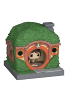 Funko Bitty Pop! The Lord of the Rings: Frodo at Shire