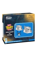 Funko Bitty Pop! The Lord of the Rings: Frodo at Shire