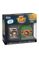 Funko Bitty Pop! The Lord of the Rings: Frodo at Shire