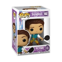 Funko Pop! Tangled: Flynn Rider