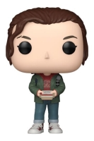 Funko Pop! The Last of Us: Ellie
