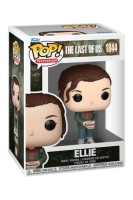 Funko Pop! The Last of Us: Ellie