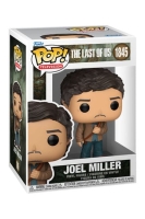 Funko Pop! The Last of Us: Joel Miller