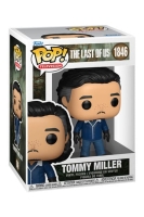 Funko Pop! The Last of Us: Tommy Miller