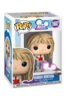Funko Pop! Disney Channel Throwback: Hannah Montana (Miley Cyrus)