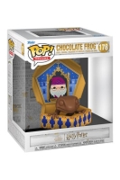 Funko Pop! Deluxe: Harry Potter - Chocolate Frog