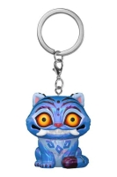 Funko Pocket Pop! K-pop Demon Hunters: Derpy Keychain / Sleutelhanger