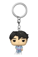 Funko Pocket Pop! K-pop Demon Hunters: Jinu Keychain / Sleutelhanger