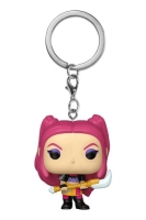 Funko Pocket Pop! K-pop Demon Hunters: Mira Keychain / Sleutelhanger