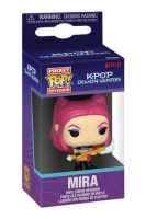 Funko Pocket Pop! K-pop Demon Hunters: Mira Keychain / Sleutelhanger