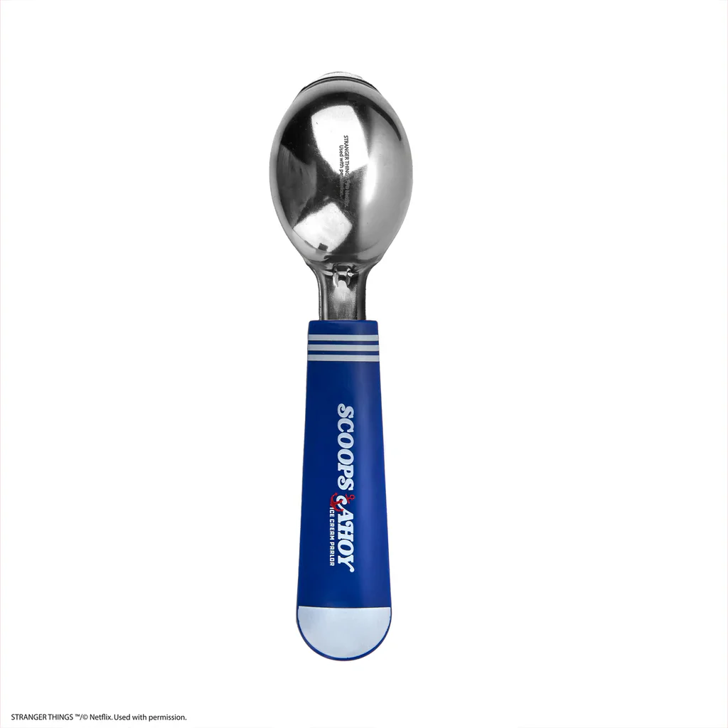 Stranger Things: Scoops Ahoy Ice Cream Scoop
