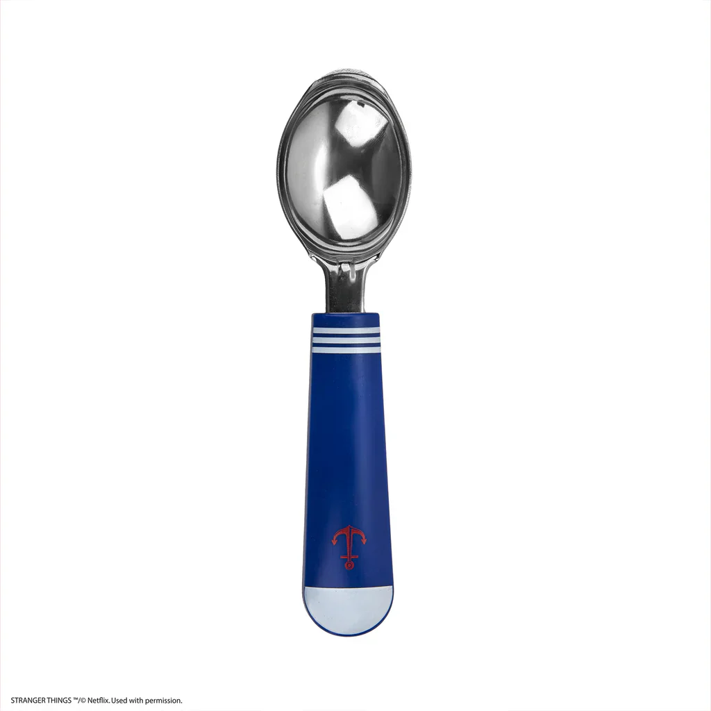 Stranger Things: Scoops Ahoy Ice Cream Scoop