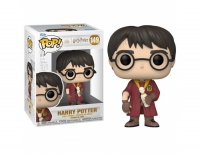 Funko Pop! Harry Potter and the Chamber of Secrets Anniversary - Harry Quidditch