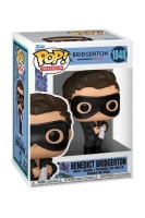Funko Pop! TV: Bridgerton - Benedict Bridgerton