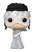 Funko Pop! TV: Bridgerton - Sophie Baek
