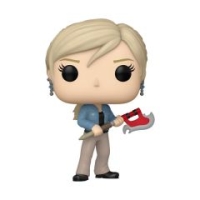 Funko Pop! Buffy the Vampire Slayer: Buffy Summers with Scythe