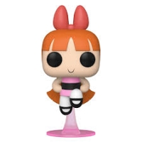 Funko Pop! Power Puff Girls: Blossom