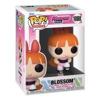 Funko Pop! Power Puff Girls: Blossom