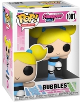Funko Pop! Power Puff Girls: Bubbles