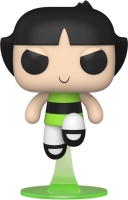 Funko Pop! Power Puff Girls: Buttercup