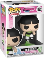 Funko Pop! Power Puff Girls: Buttercup