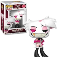 Funko Pop! Hazbin Hotel: Angel Dust