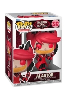 Funko Pop! Hazbin Hotel: Alastor