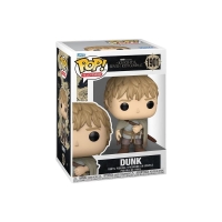 Funko Pop! A knigt of the Seven Kingdoms: Dunk